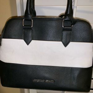 Christian Siriano purse
